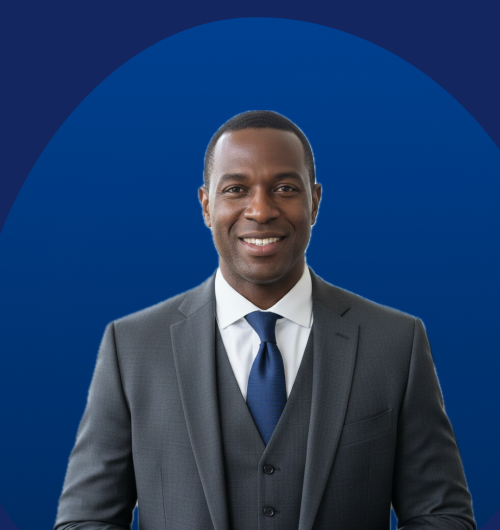 Daniel Carter, founder of PathtidePM