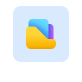 Leasing management icon