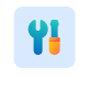 Maintenance icon