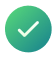 Built-in payment verification icon