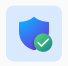Audit-safe records icon
