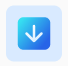 Export for accountants icon