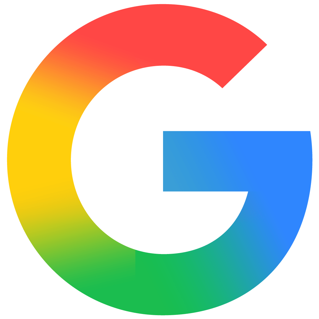 Google Account logo