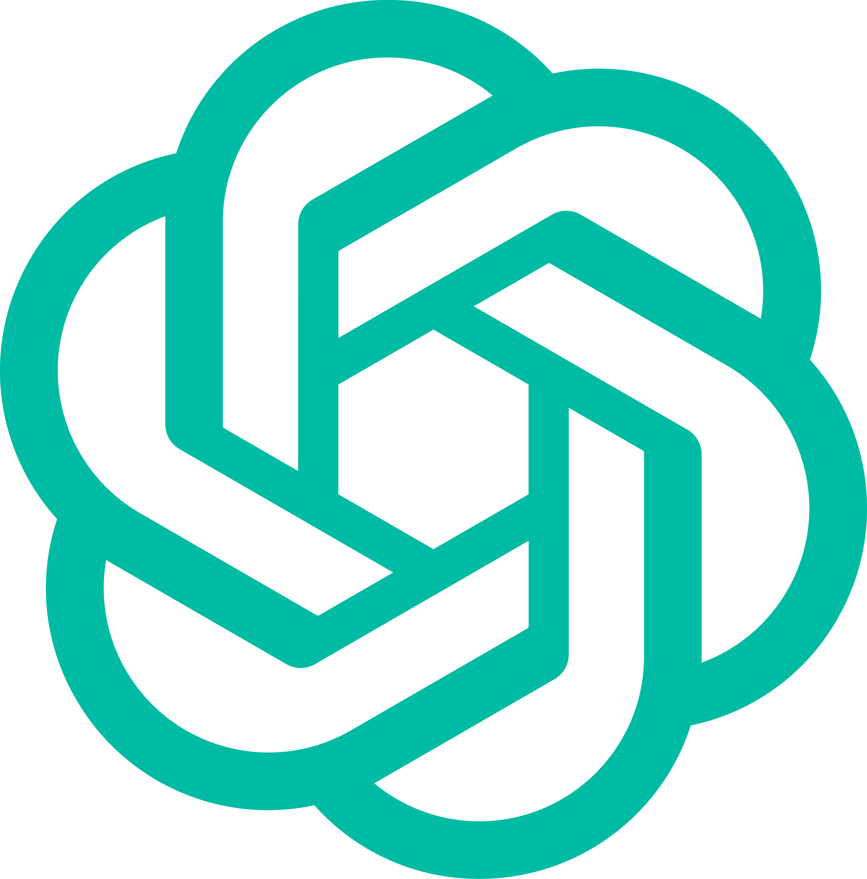OpenAI logo