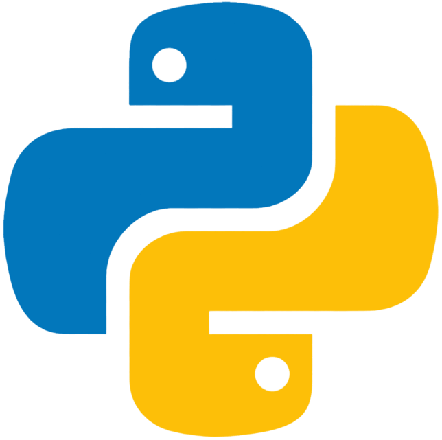 Python logo