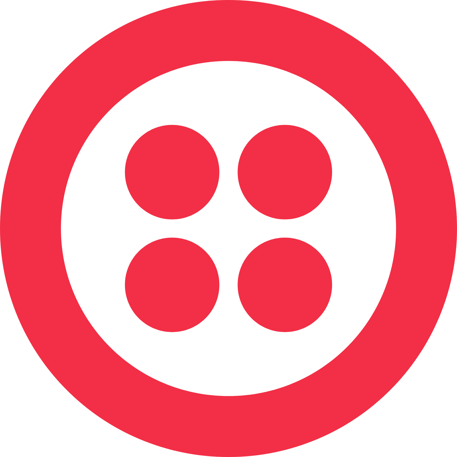 Twilio logo
