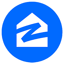 Zillow logo